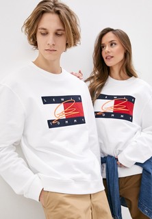 Свитшот Tommy Hilfiger