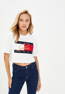Футболка Tommy Hilfiger