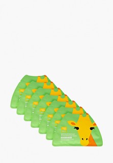 Набор масок для лица Beauty Style