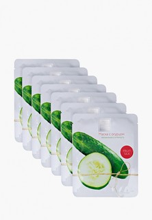 Набор масок для лица Beauty Style
