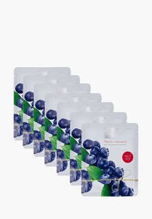 Набор масок для лица Beauty Style