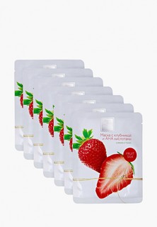 Набор масок для лица Beauty Style