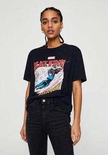 Футболка Pull&Bear