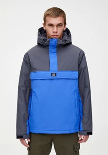 Куртка утепленная Pull&Bear