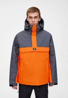 Куртка утепленная Pull&Bear