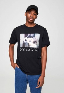 Футболка Pull&Bear