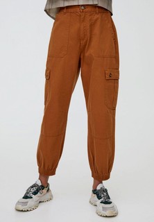 Брюки Pull&Bear
