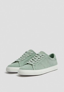 Кеды Pull&Bear