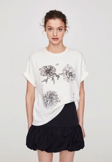 Футболка Pull&Bear