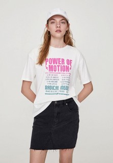 Футболка Pull&Bear