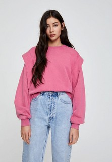Свитшот Pull&Bear