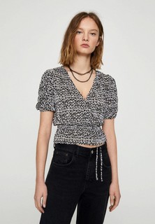 Блуза Pull&Bear