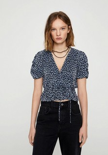 Блуза Pull&Bear