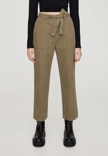 Брюки Pull&Bear