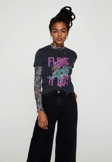 Футболка Pull&Bear