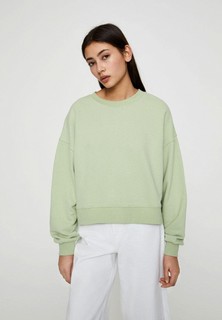 Свитшот Pull&Bear