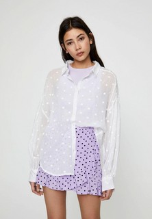 Блуза Pull&Bear