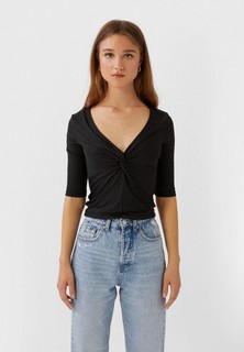 Футболка Stradivarius
