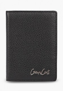 Обложка для паспорта Gianni Conti