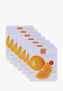 Набор масок для лица Beauty Style