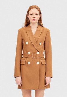Пиджак Stradivarius