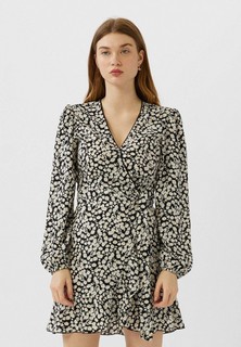 Платье Stradivarius