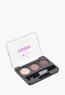 Тени для век BelorDesign