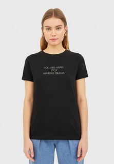Футболка Stradivarius
