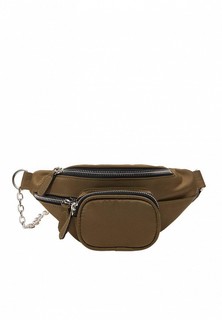 Сумка поясная Stradivarius