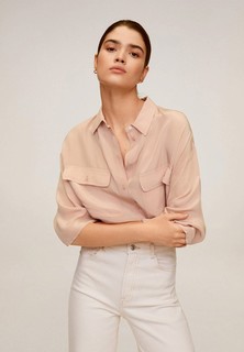 Блуза Mango