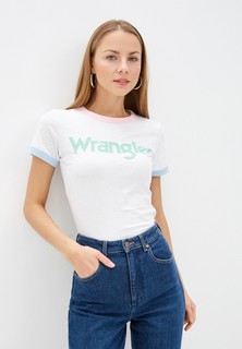 Футболка Wrangler