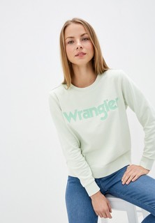 Свитшот Wrangler