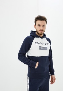 Худи Gant
