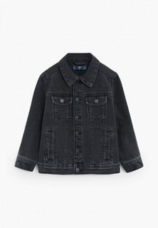 Куртка джинсовая Mango Kids