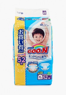 Подгузники GOO.N Goon