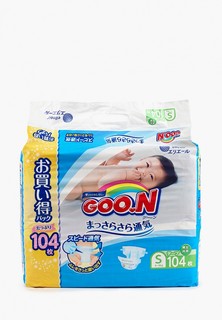 Подгузники GOO.N Goon