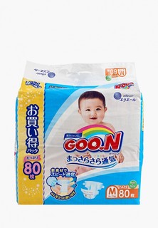 Подгузники GOO.N Goon