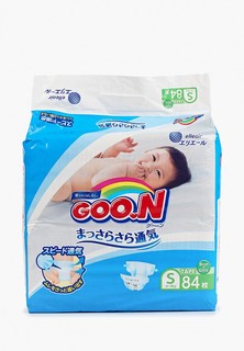Подгузники GOO.N Goon