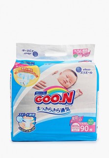 Подгузники GOO.N Goon