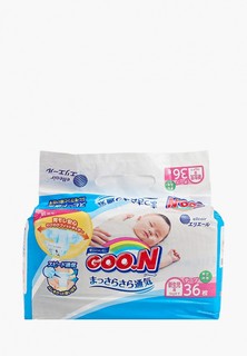 Подгузники-трусики GOO.N Goon