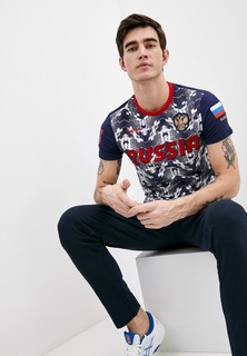 Футболка Forward