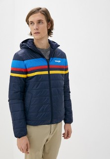 Куртка утепленная Wrangler