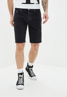 Шорты джинсовые Calvin Klein Jeans