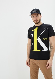 Футболка Calvin Klein Jeans