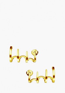 Серьги Wanna?Be! Wannabe