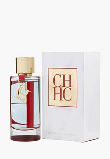 Туалетная вода Carolina Herrera