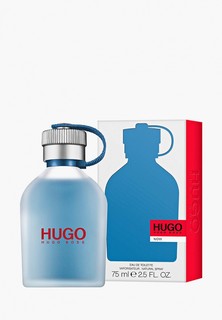 Туалетная вода Hugo Boss