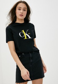 Футболка Calvin Klein Jeans