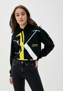 Худи Calvin Klein Jeans