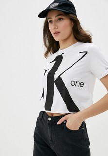 Футболка Calvin Klein Jeans